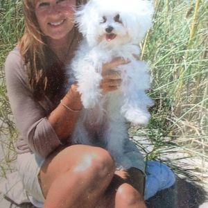 Meet your Posher, Glenda